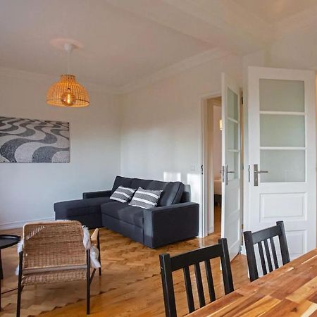Cosy 1 Bedroom Apartment in Belém Lisboa Extérieur photo