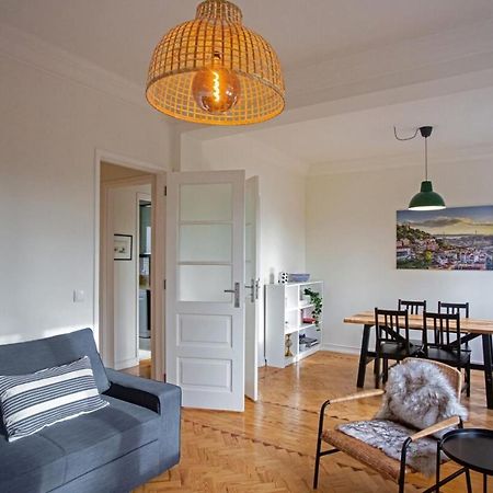 Cosy 1 Bedroom Apartment in Belém Lisboa Extérieur photo